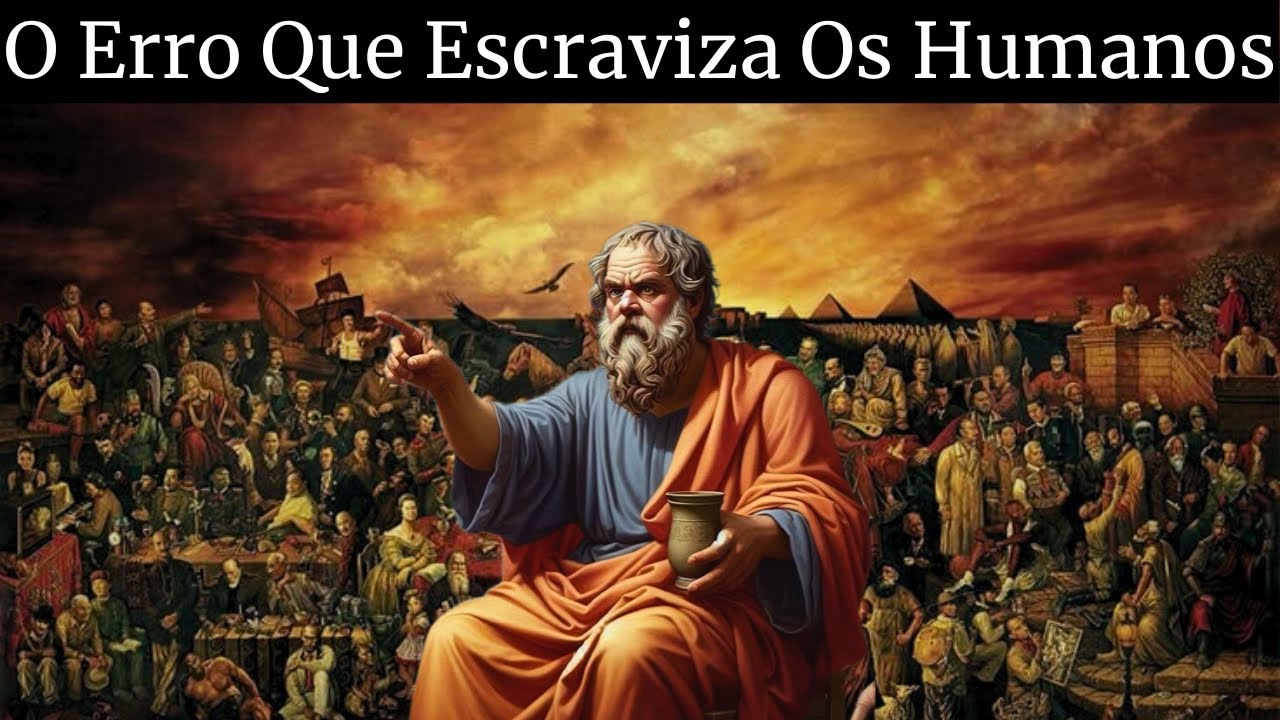 O Segredo de Di&oacute;genes Para Ser Livre de Tudo