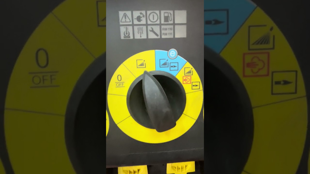 Hidrolavadora HDS10/20 KARCHER para agua caliente
