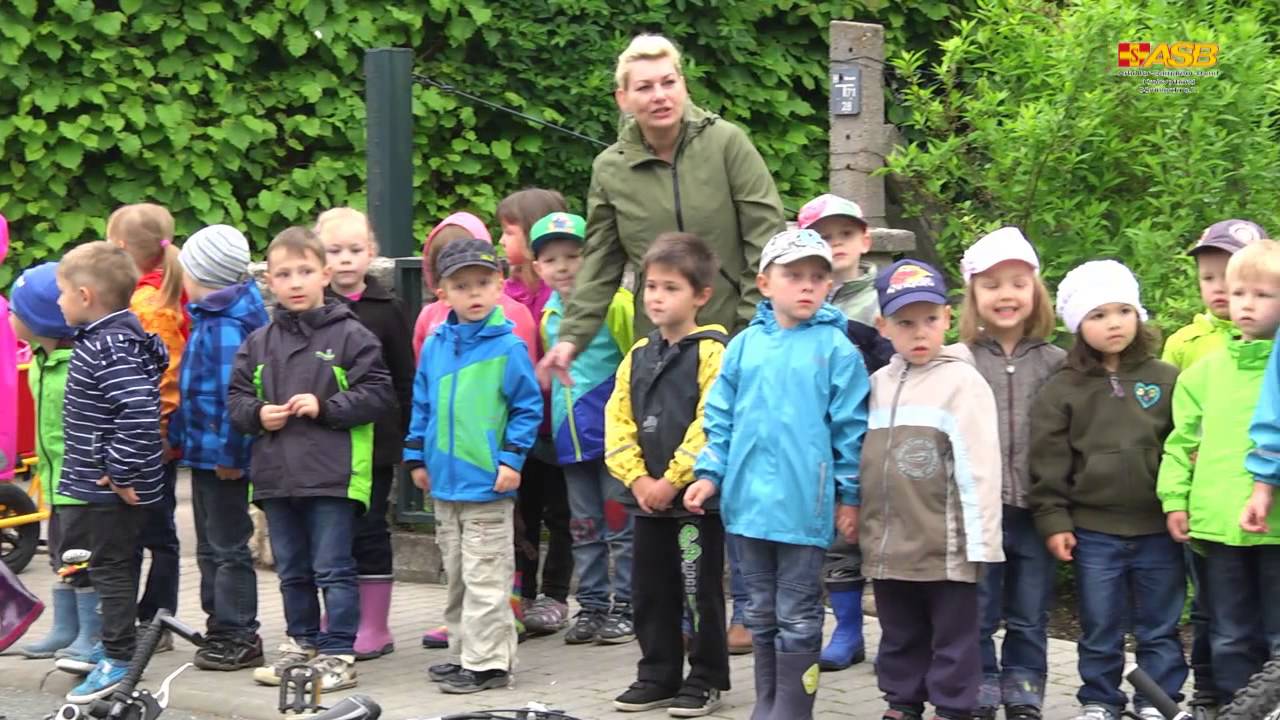 Profilvideo ASB Sömmerda e.V. 
