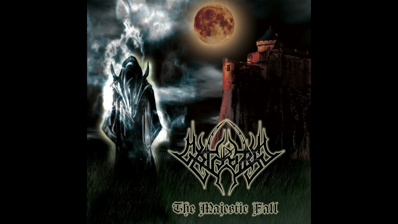 Mysteriarch - The Majestic Fall (Full Album)