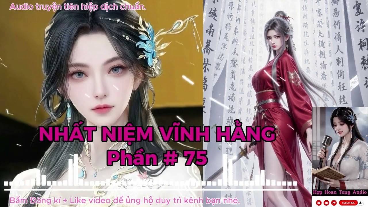 Nhất Niệm Vĩnh Hằng - P 075 | Luyện Đan Làm Tông Môn Tiêu Chảy |Tu Tiên Vì Sợ Chết | Hài Hước