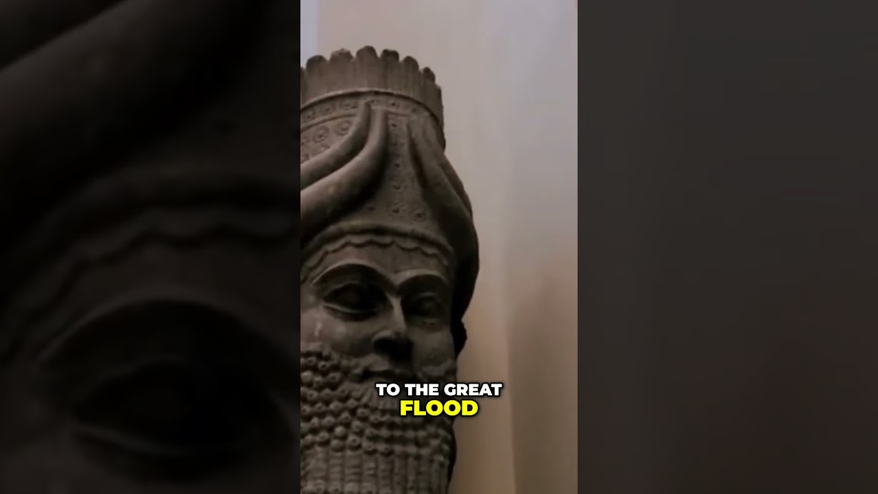 Unveiling the Secrets of the Anunnaki: Revealing the Truth Behind Ancient Mysteries