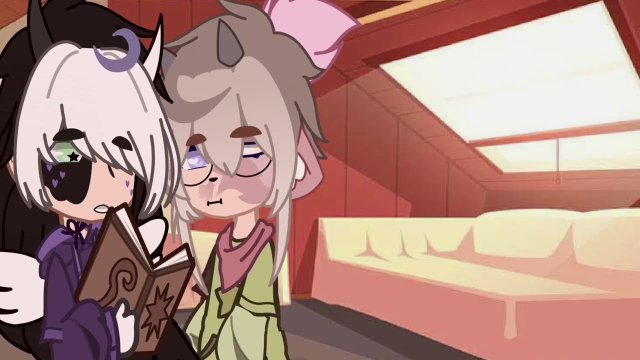 Beeduo fluff! | GC | DSMP | (OLD)