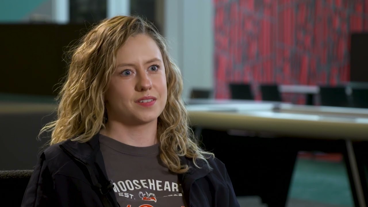 Kelsey - Mooseheart 2025