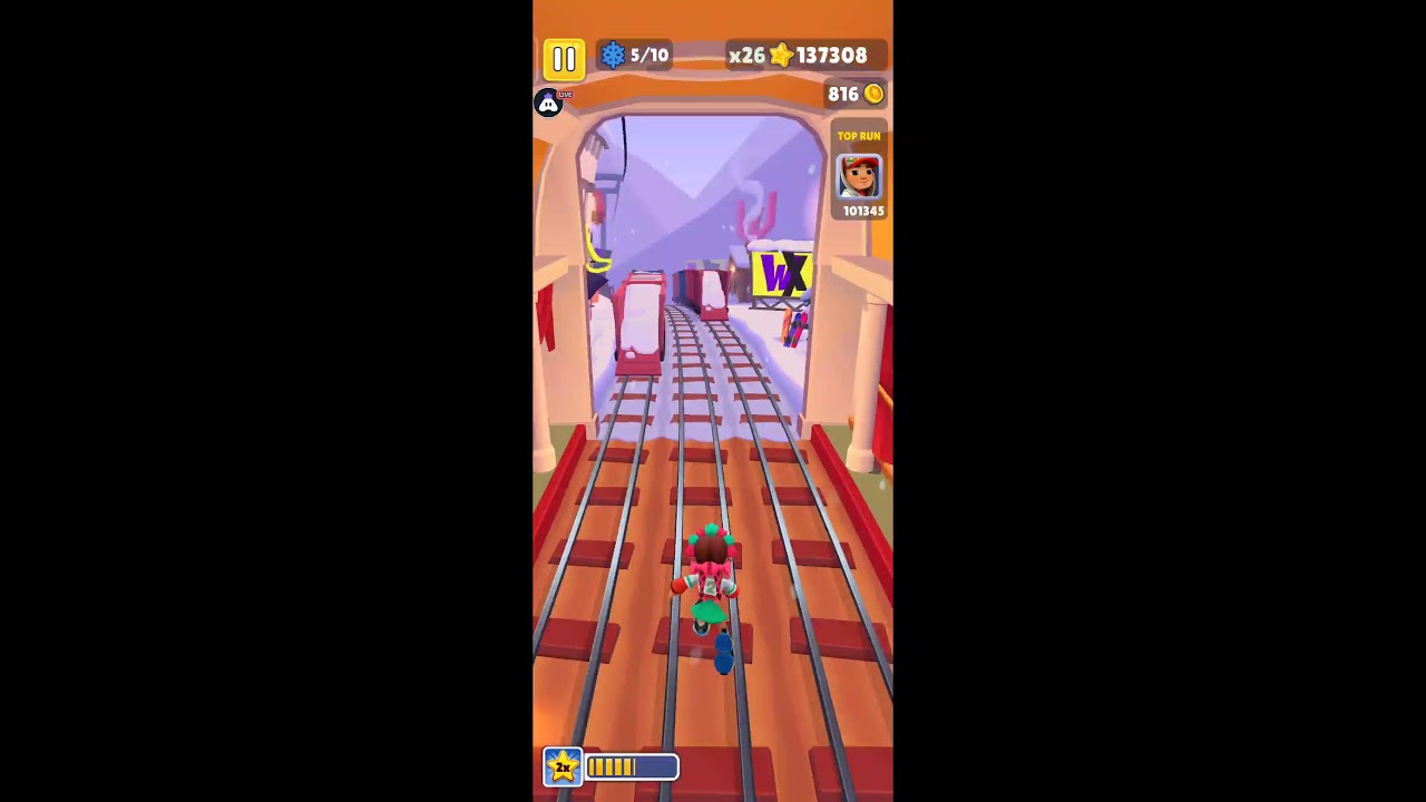 Live playing Subway Surfers 99M coins Target #shorts #shortslive #viral #shortsfeed