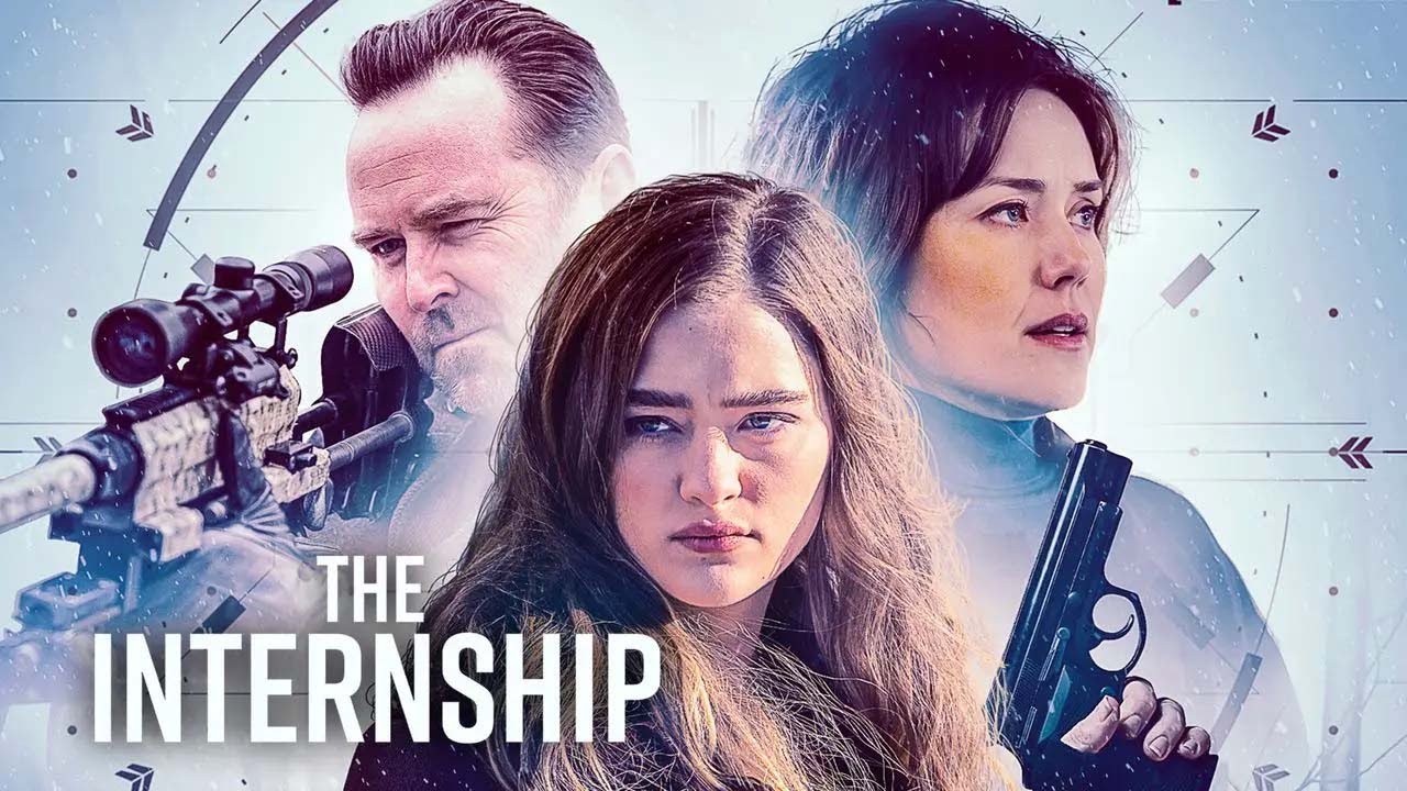 AGASOBANUYE GASHYA INTERNSHIP FULL HD BY ROCKY KIMOMO 2026