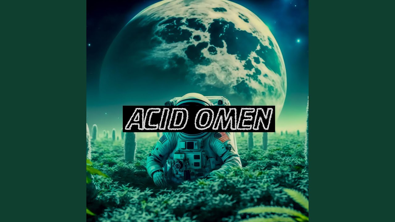 ACID OMEN