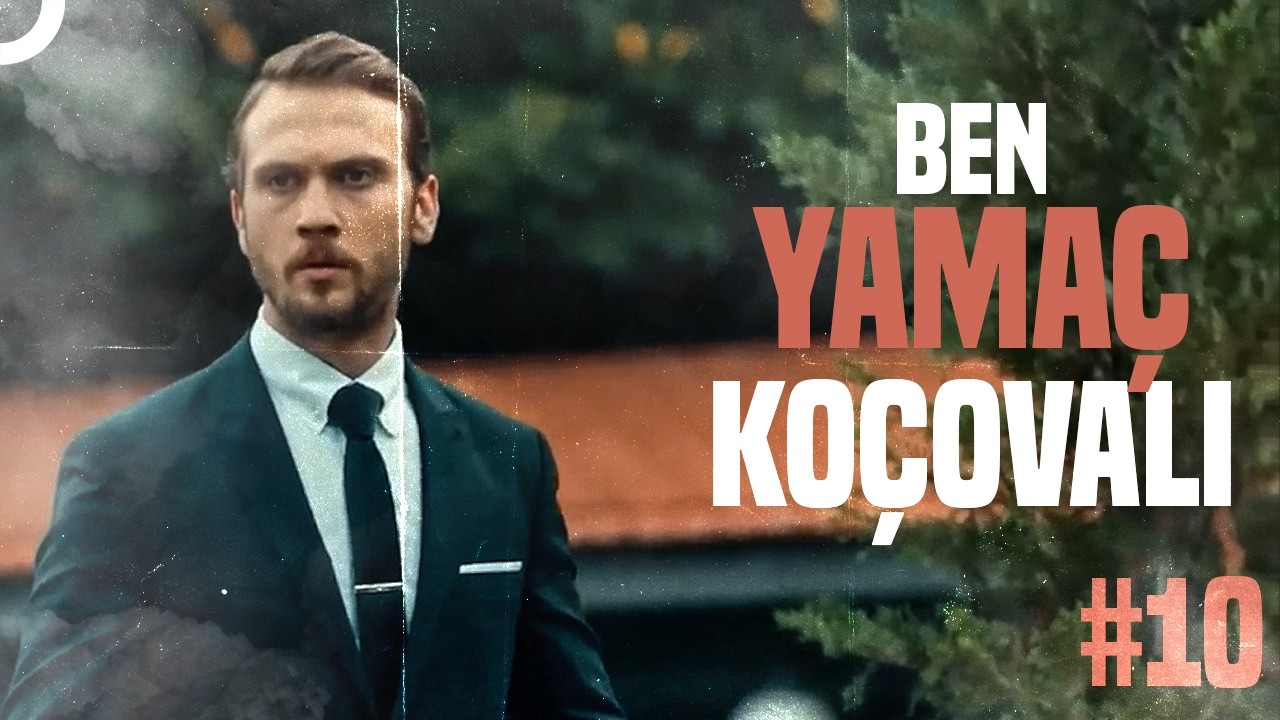 Ava Giderken Avlanmak #10