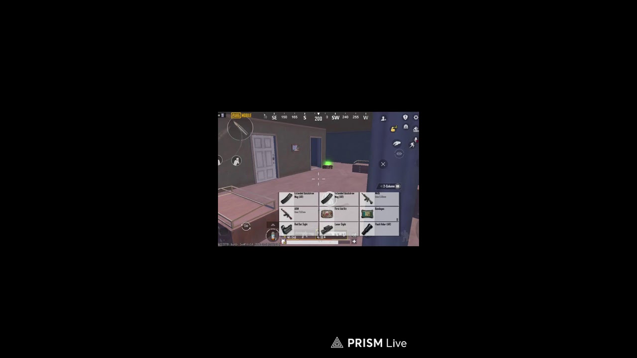 Playing pubg after a year