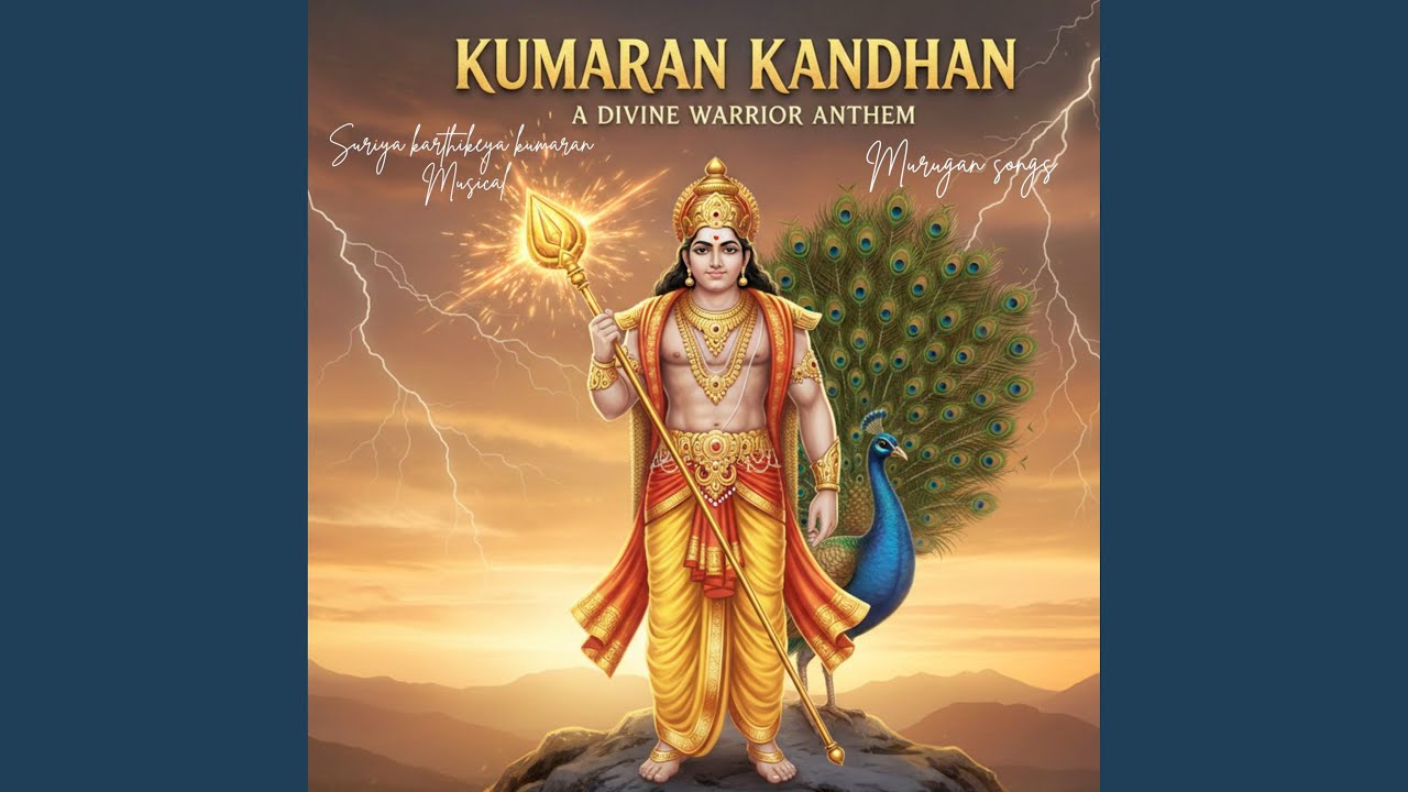 Kumaran Kandhan