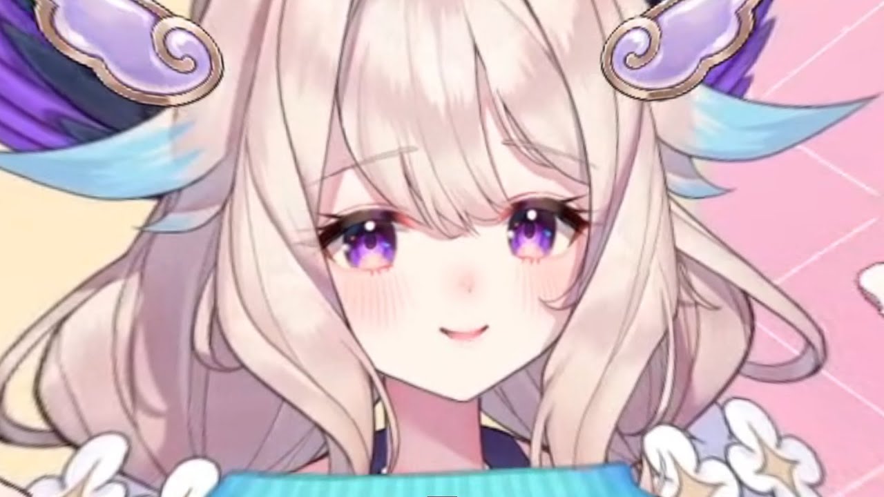 *Enna sees parasocial comment 2*