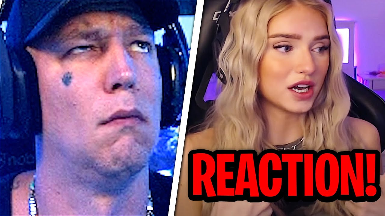 MontanaBlack REAGIERT auf Hungriger Hugo😂 GEMEINSAMES TIKTOK | MontanaBlack Reaktion