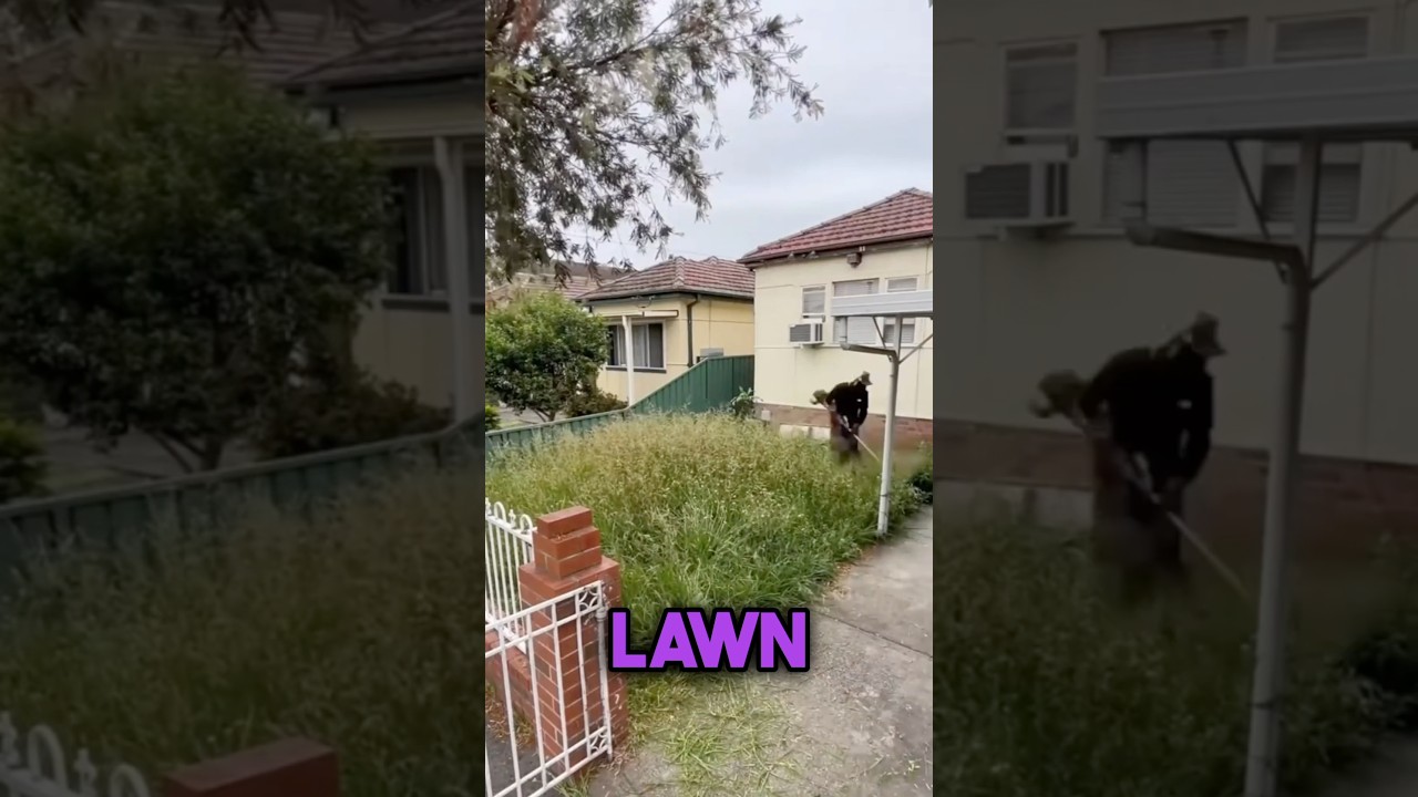 I Started A Lawn Care Business For 30 Days.. (Part 2)