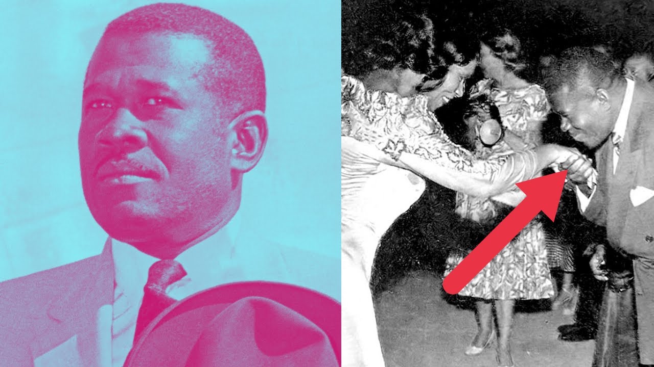 Histoire D'Haiti: Le Gouvernement Du President Paul Eugene Magloire 6 Déc 1950 au 6 Déc 1956