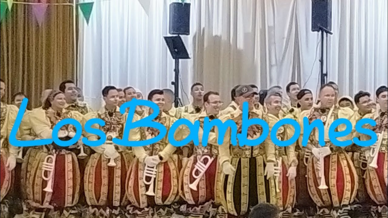 VLOG - 🎉Murga Los Bambones 🎉 Carnaval de Tenerife 2025