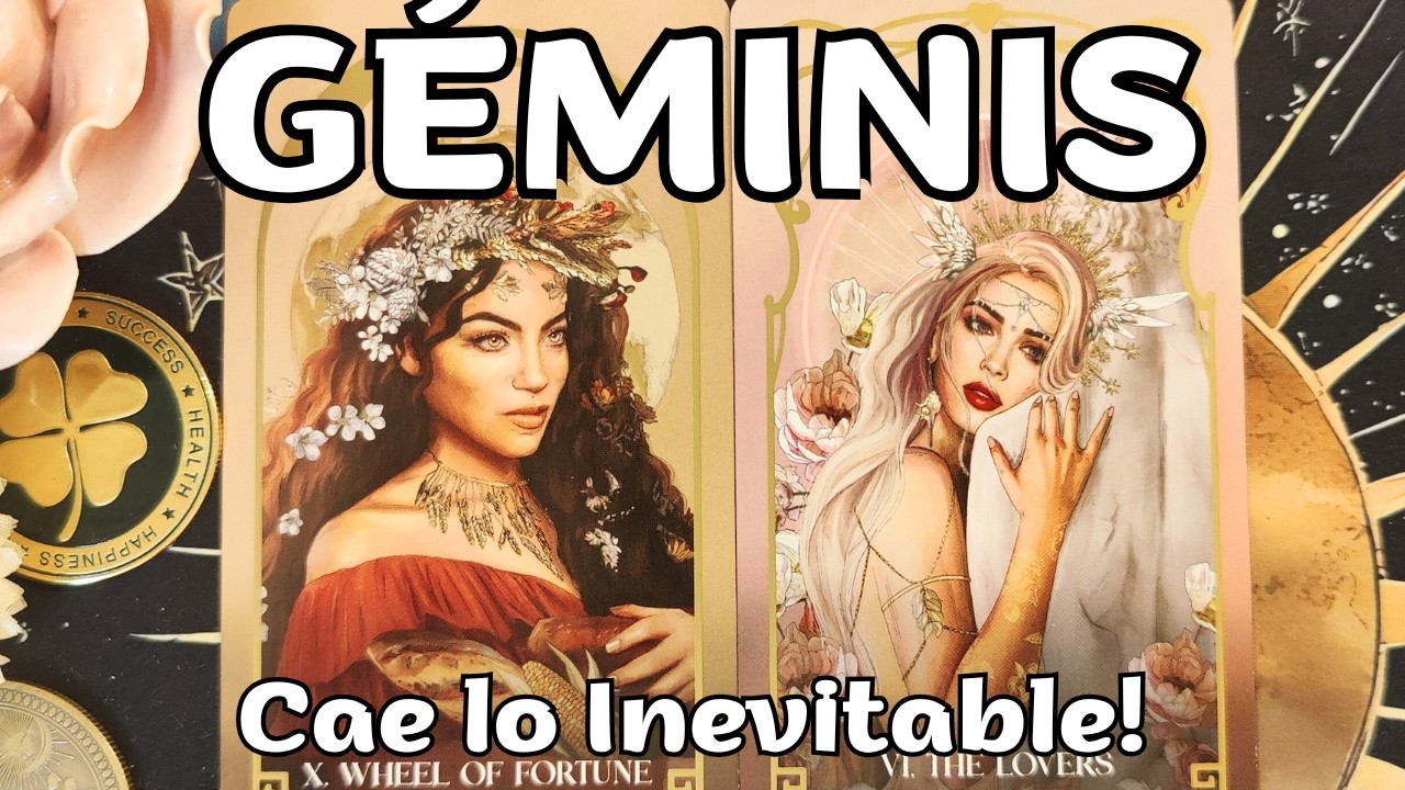 Géminis 🔔 Escenario en Ruptura: Todo Explota y lo Verás con Tus Propios Ojos! Geminis Hoy