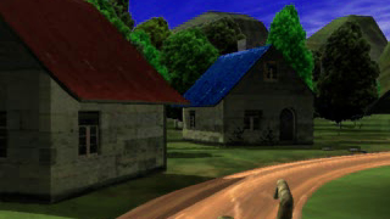 [TAS] PSX Tobal 2 