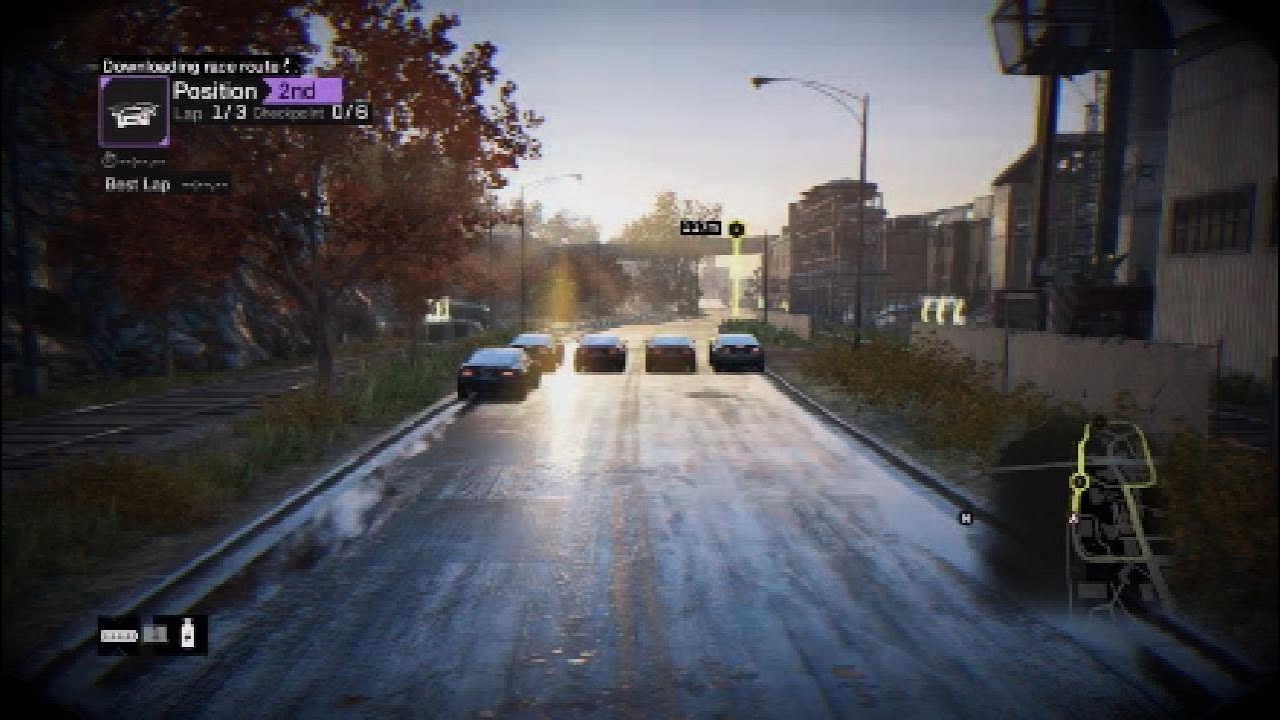 DemonOutcast | Online Races W/Friends (3/13/2026)