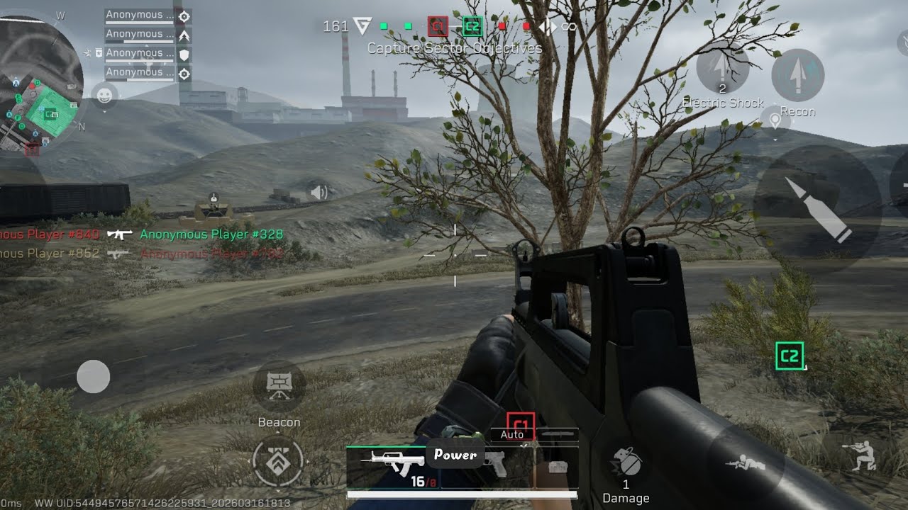 DELETE FROCE Mobile full ULTRA GRAPHICS POCO F7 realistic graphic 