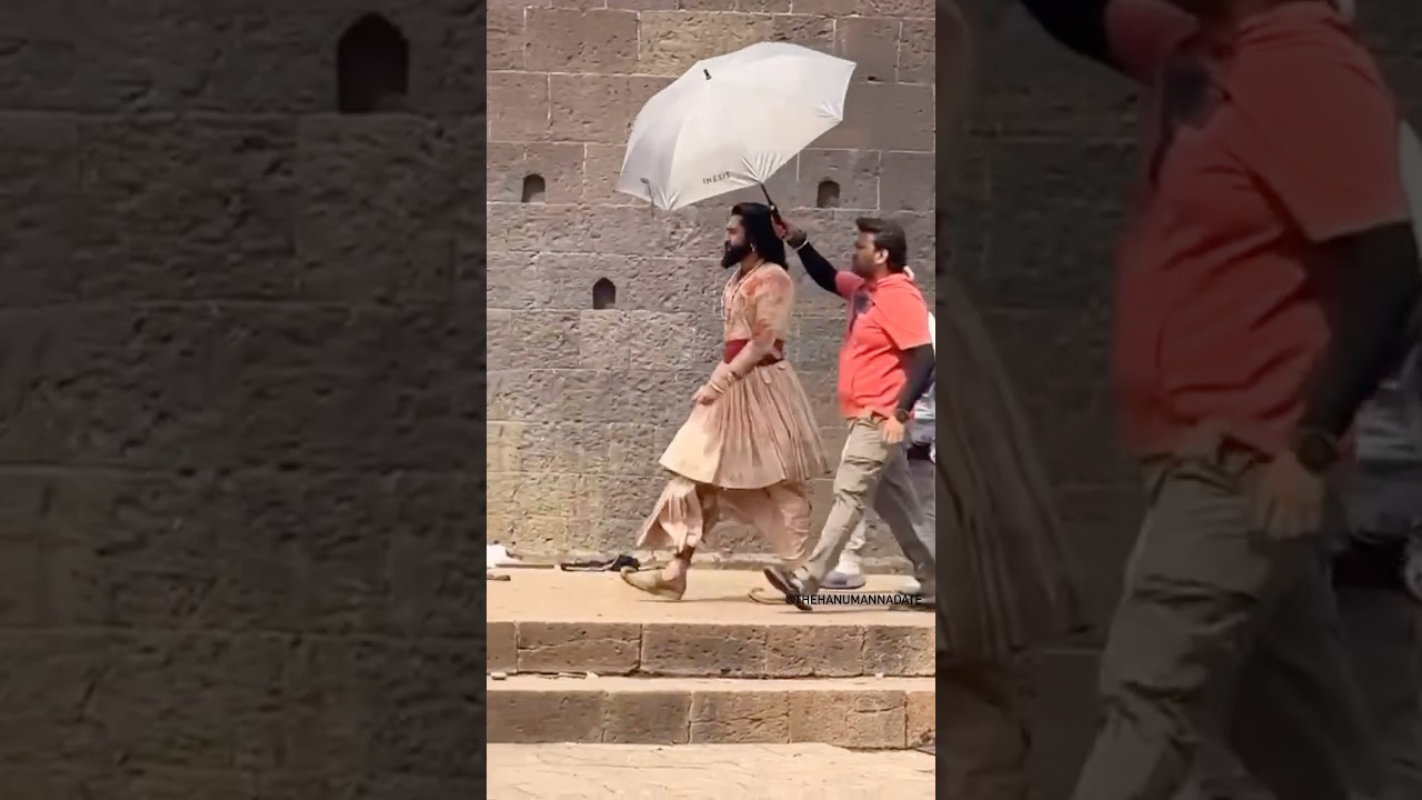 #vickykaushal walk like lion #chhaava 🚩❤️&zwj;🔥#chatrapatishivajimaharaj #shivajimaharaj #bollywood