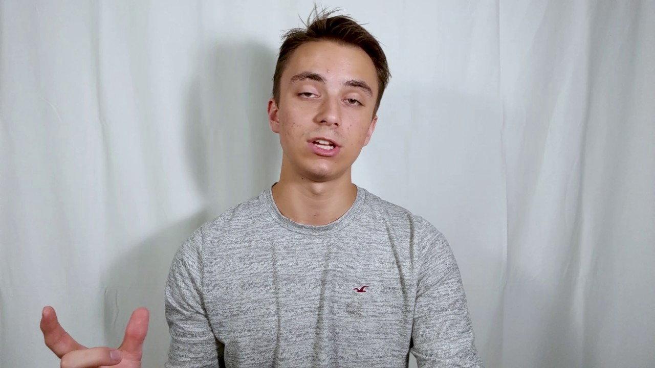 The Pan Series Daily (Episode #1)- A Fresh New Look
