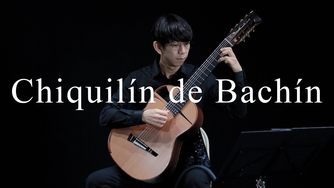 Piazzolla: Chiquilin de Bachin