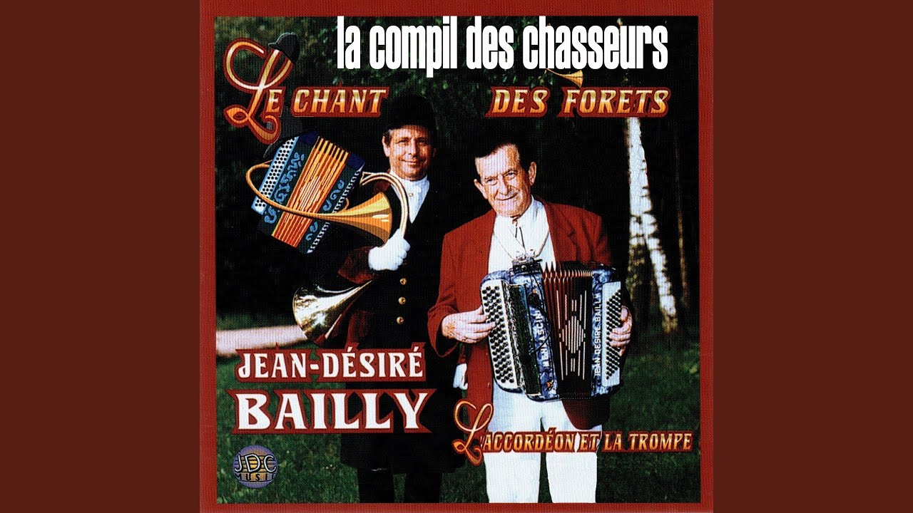 La valse des chasseurs