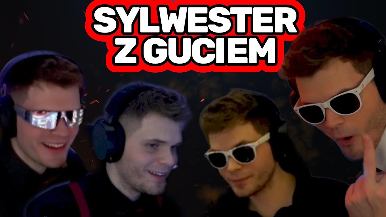 SYLWESTER Z GUCIEM | POPRZEDNIE EDYCJE