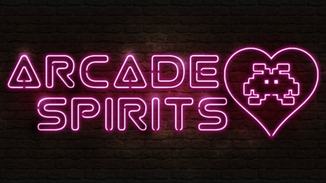 Arcade Spirits: Official Trailer