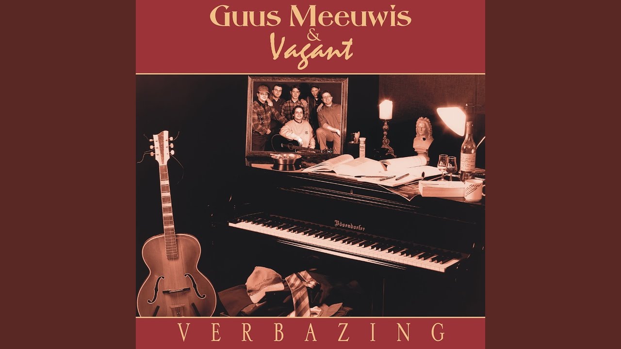 Per Spoor (Kedeng Kedeng)