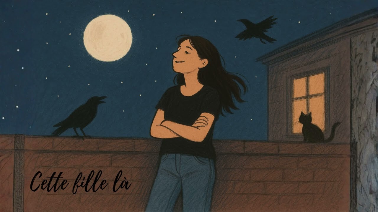Cette fille là