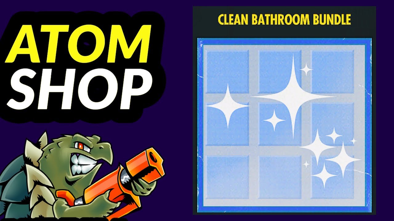 Atom Shop ☢ NEW Sales & Offers - Tuesday 25 January 2022 - Fallout 76