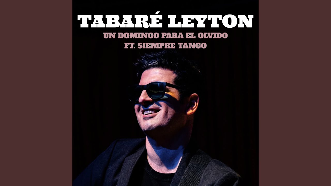 Un domingo para el olvido