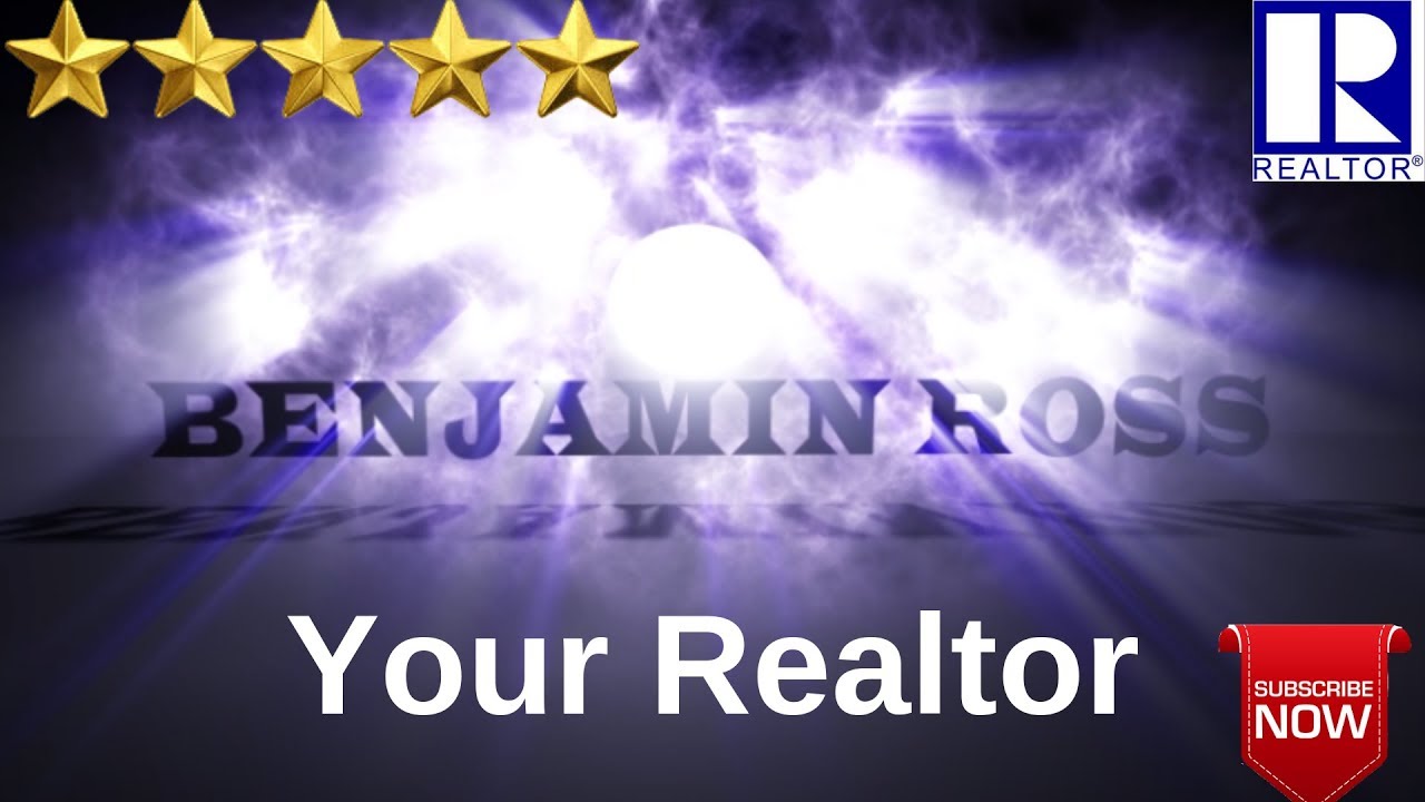 Corpus Christi Real Estate Agent