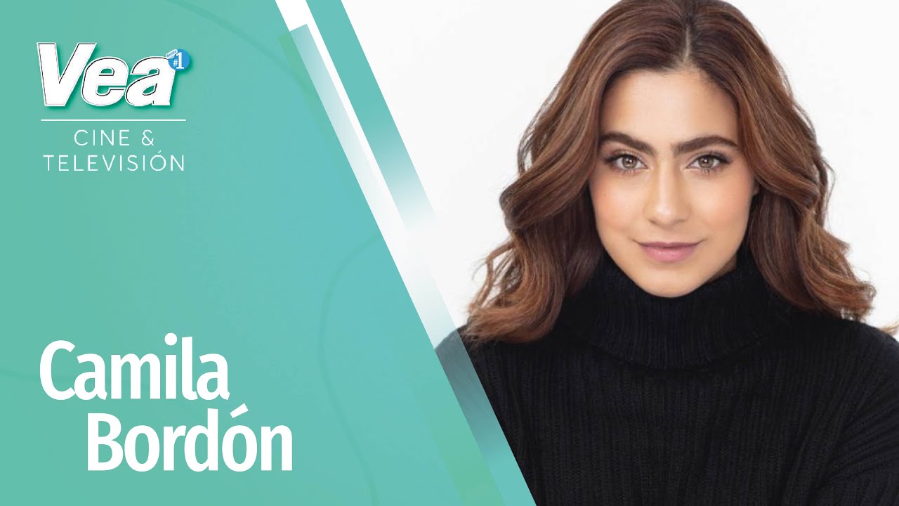 CAMILA BORDÓN protagoniza Paraíso Blanco y comparte escenas con su padre Mijail Mulkay | Revista Vea