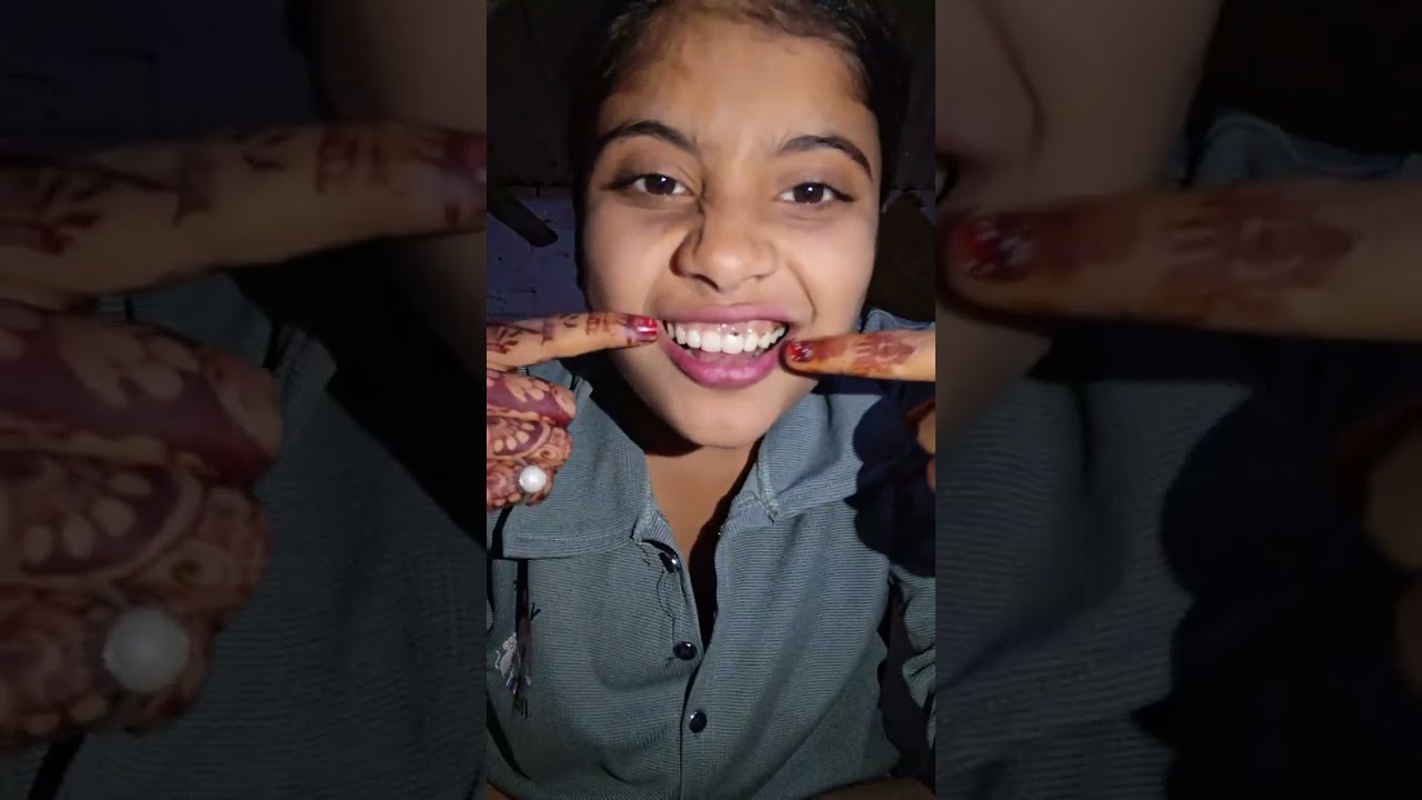 Nisha Kumari official is live hello ❤️