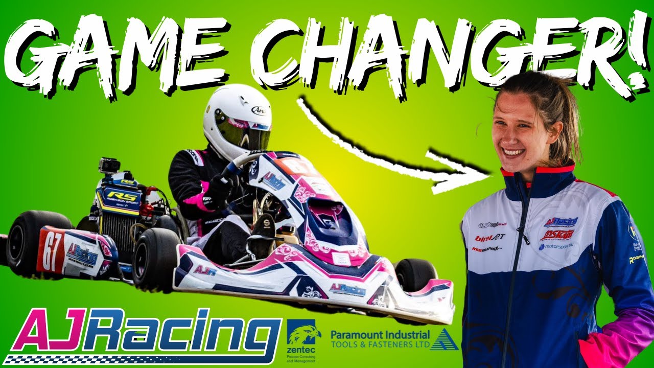THIS ALL GIRLS RACE TEAM IS CHANGING THE GAME!!