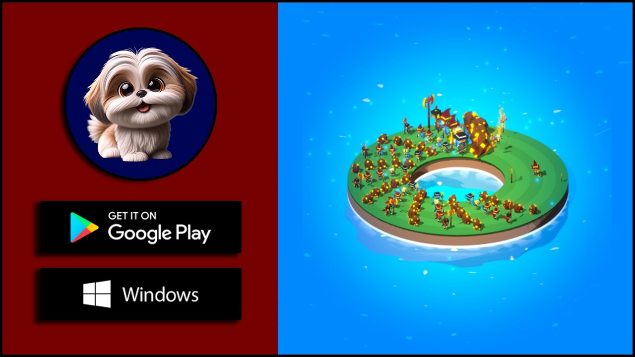 Novivors Loop: Idle RPG Gameplay (Mobile & PC)