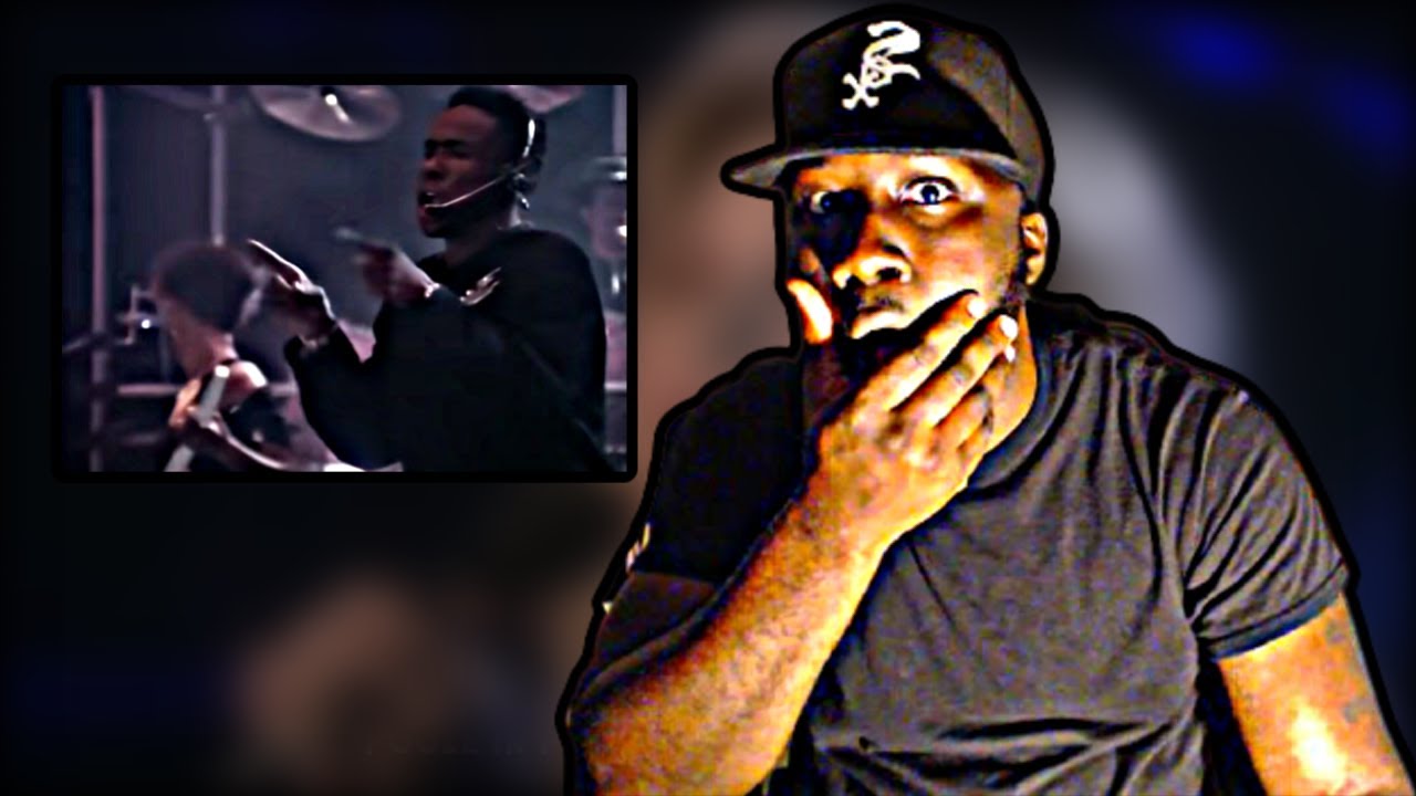FIRST TIME HEARING! Bobby Brown - My Prerogative | REACTION