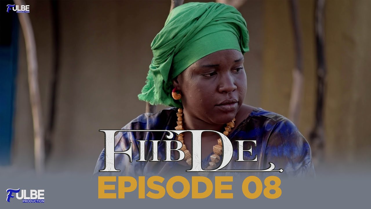 Série FIIBDE Episode 08 (Sous titrés FR)