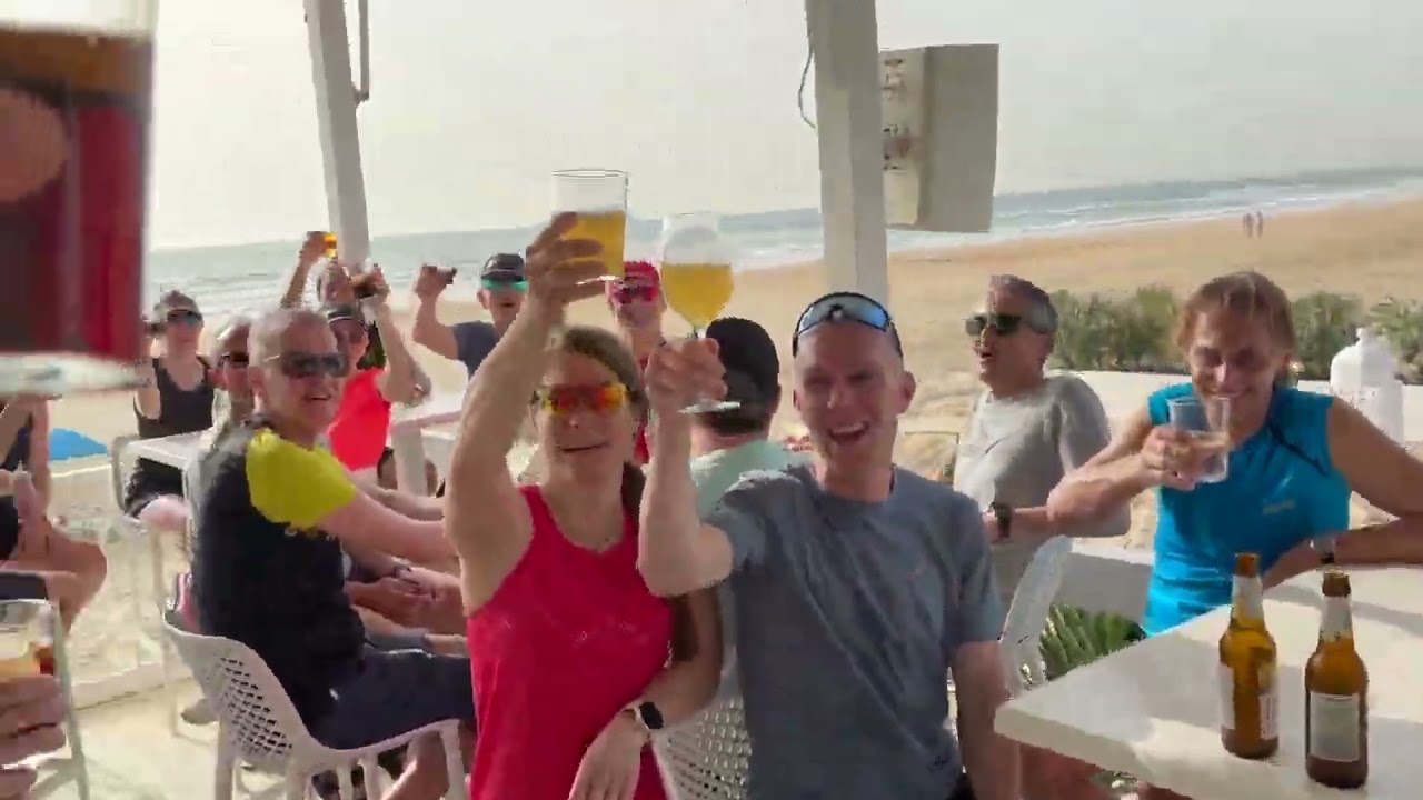 Laufwoche mit Viktor R&ouml;thlin in Andalusien 2024