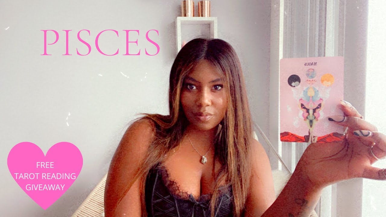PISCES- 