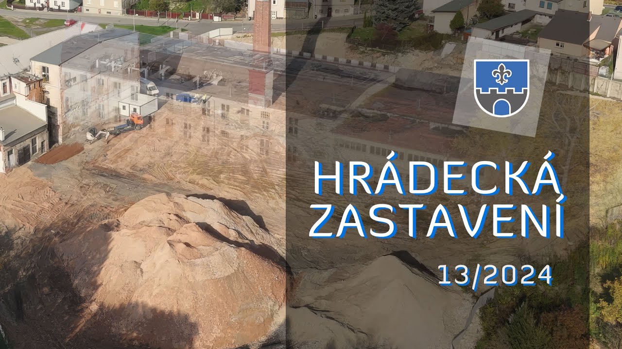 Hrádecká zastavení 13/2024