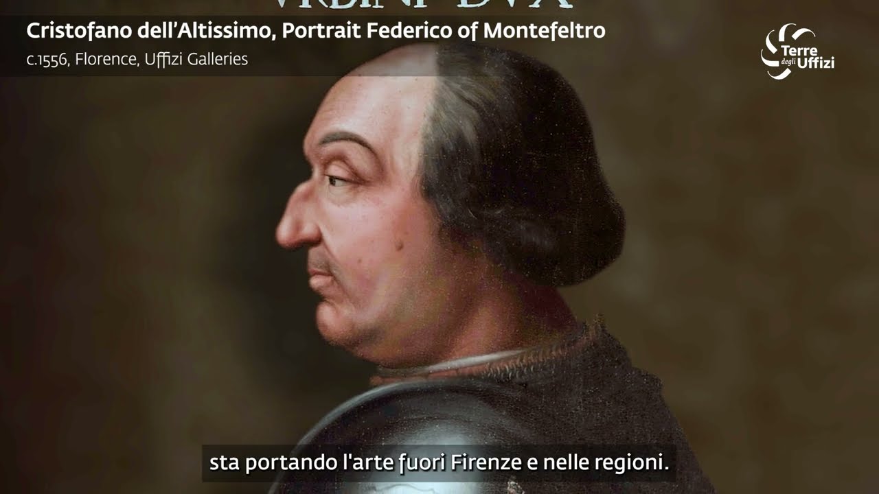 Anghiari and the Valtiberina | Terre degli Uffizi
