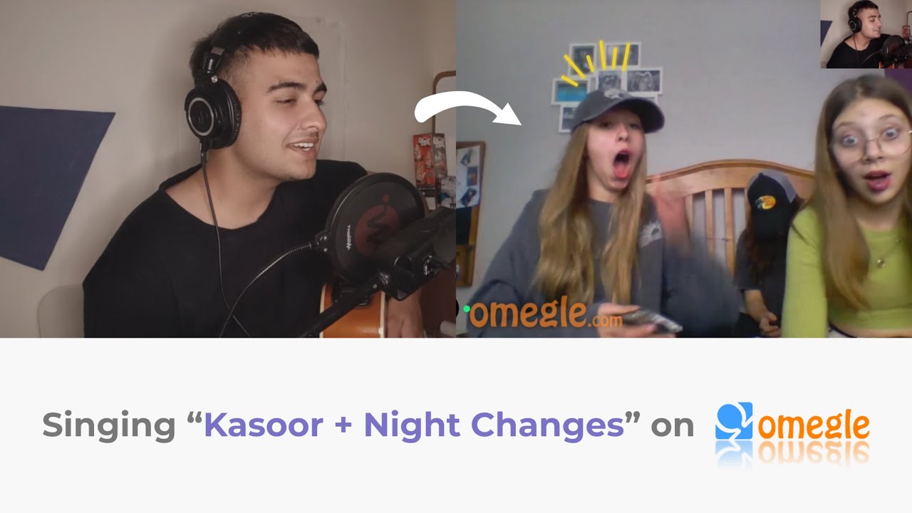 Singing 