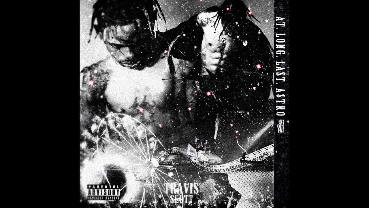 [SOLD] Travis Scott x Mike Dean Type Beat ~ 