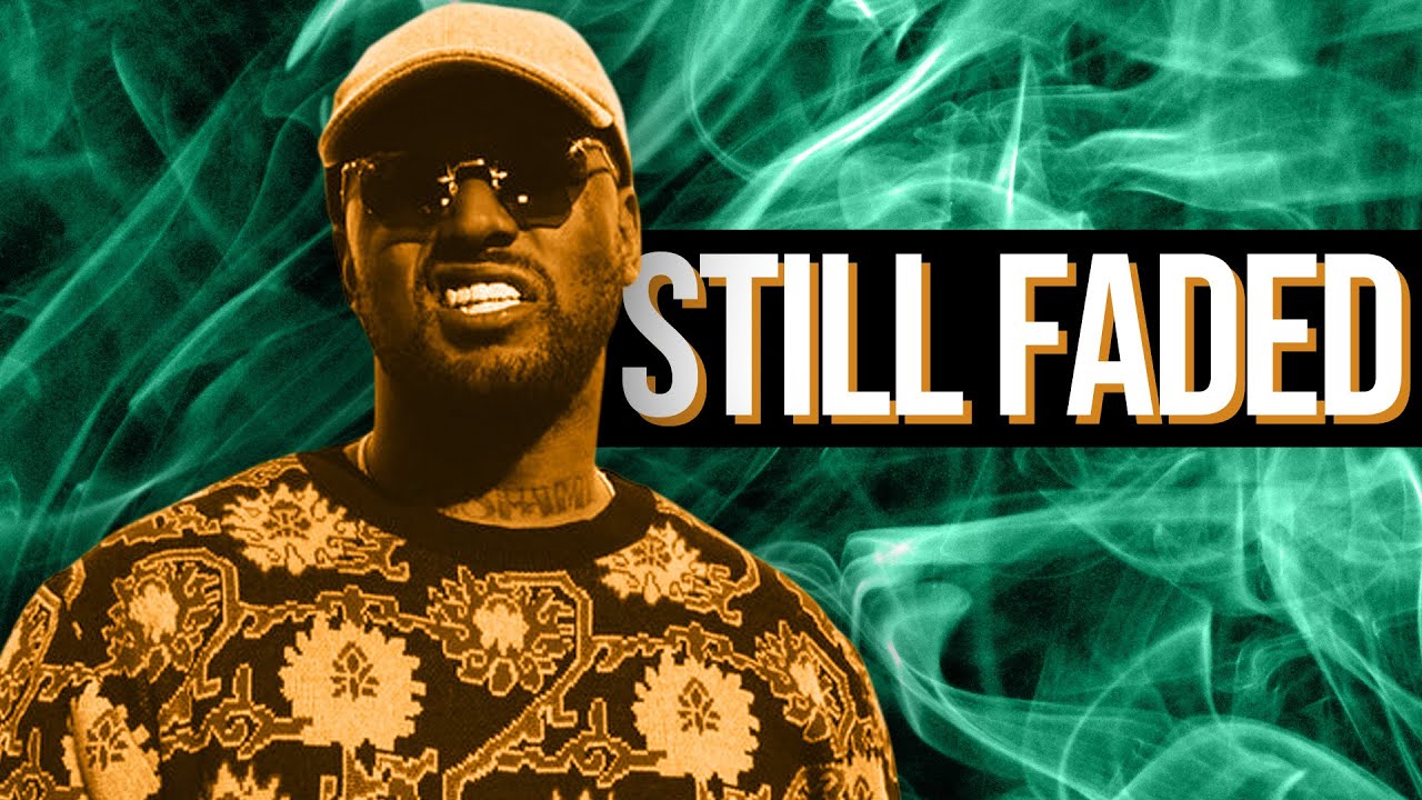 Isaiah Rashad x Schoolboy Q Type Beat 2021 | Larry June Type Beat | OSYM - Still Faded [ft. June B]