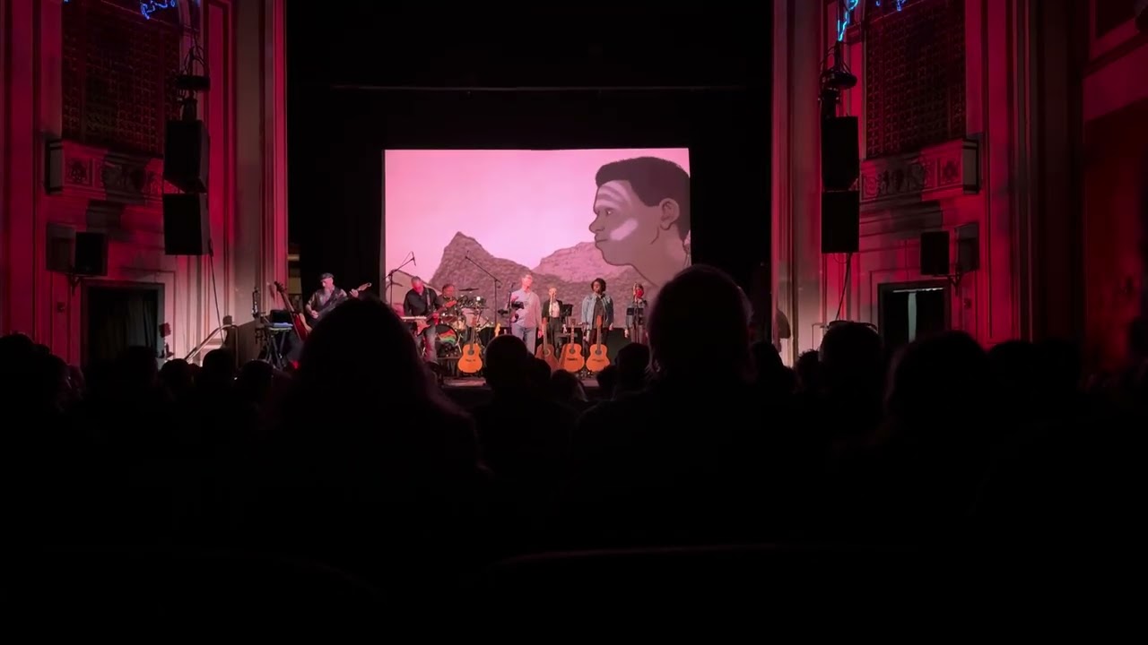 Echos: The American Pink Floyd [LIVE] 