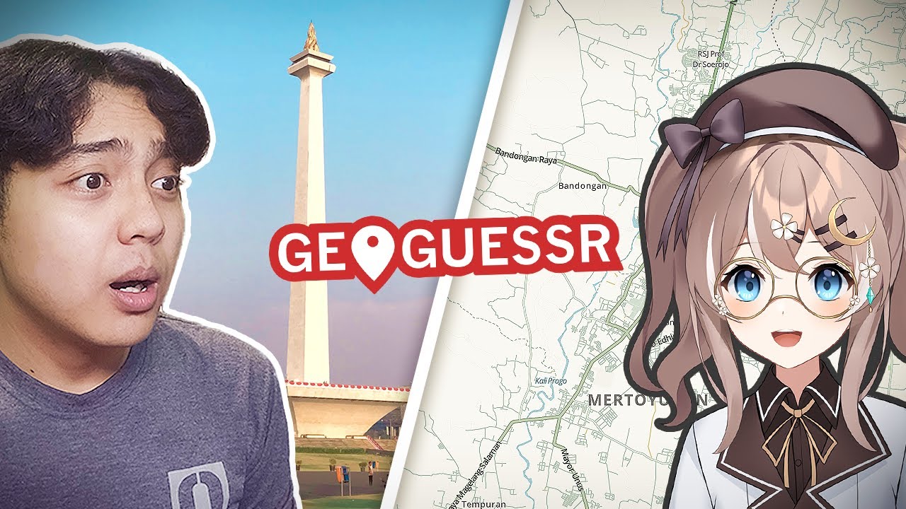 Duel Seberapa Indonesia Loe Bersama @CeciliaLieberia