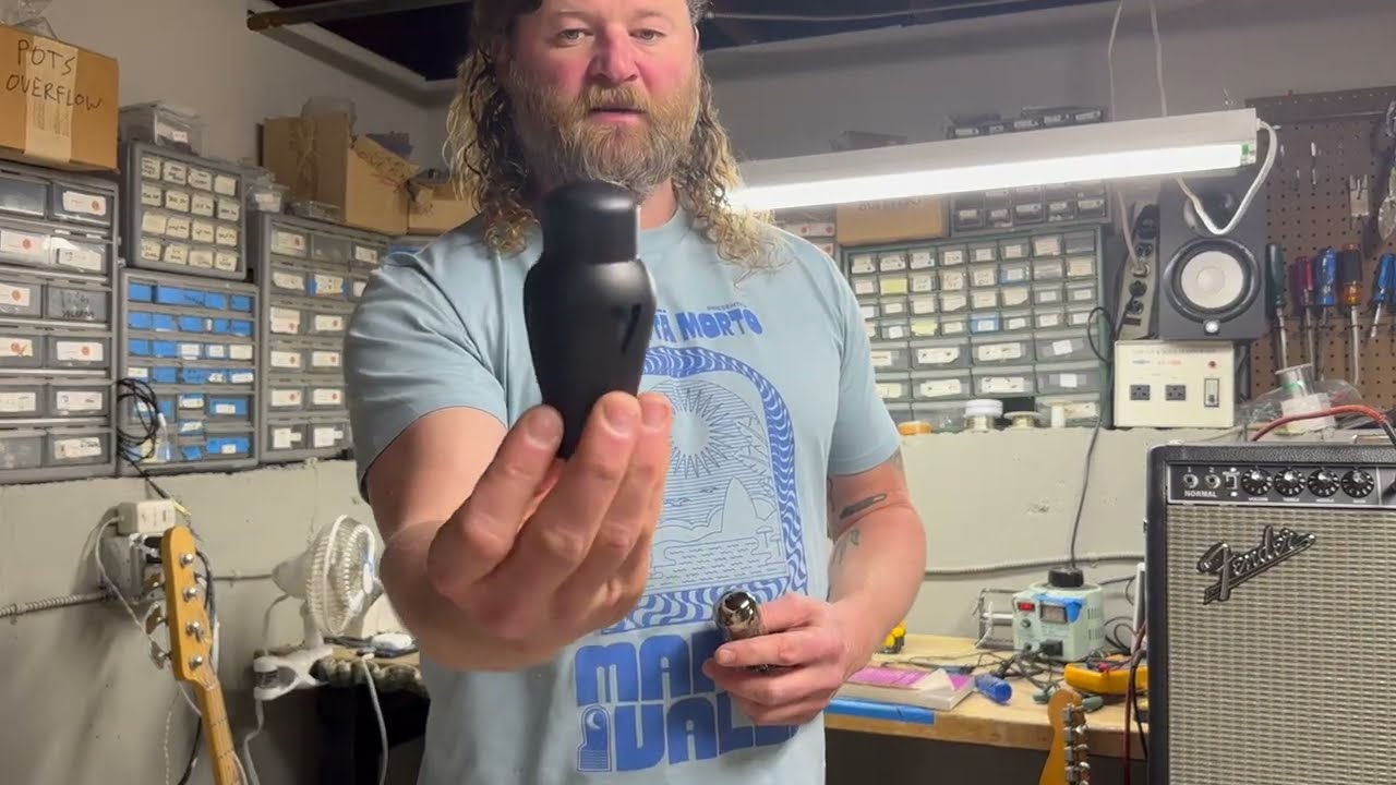 Introducing the Octal, by Verellen Devices
